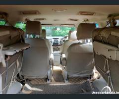 2014 INNOVA Vtop car for sale