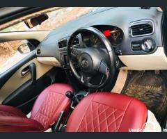 2013 volkswagen polo car for sale