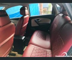 2013 volkswagen polo car for sale