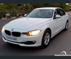 SALE:: 2013 BMW 320d