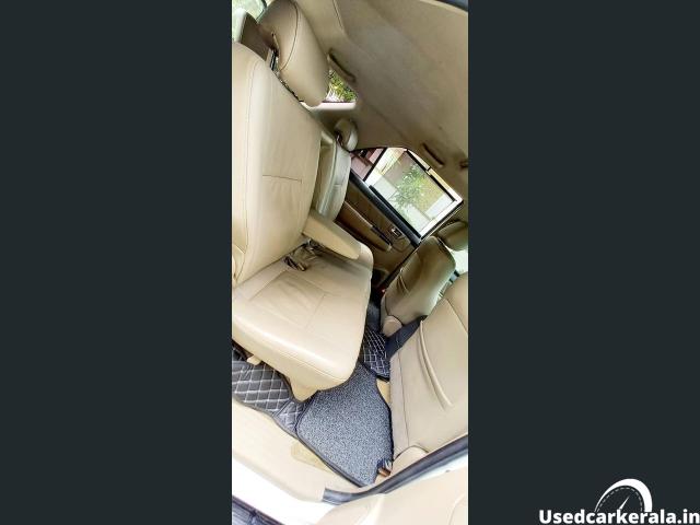 SALE:: FORTUNER 4X2 AUTOMATIC