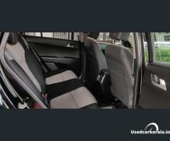 2018 Model Hyundai Creta SX 1.6 FOR SALE