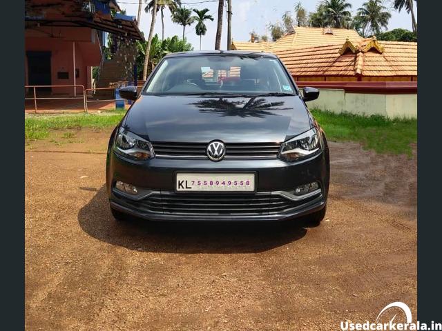 Urgent Sale  Volkswagen Polo