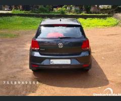 Urgent Sale  Volkswagen Polo