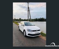 VOLKSWAGEN POLO CAR FOR SALE