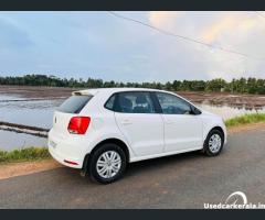 VOLKSWAGEN POLO CAR FOR SALE