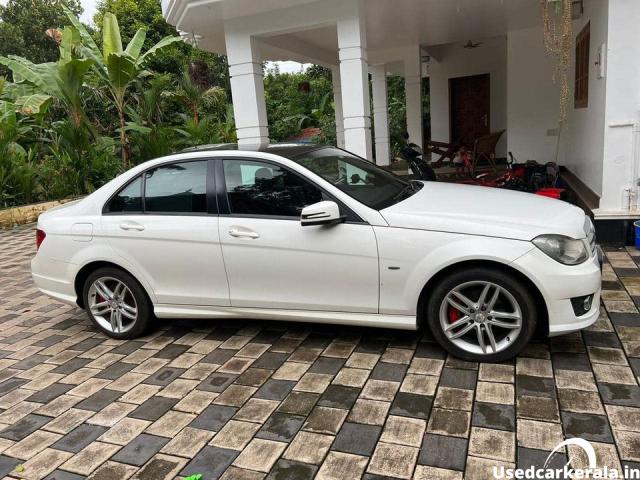 BENZ AMG SPORT FOR SALE