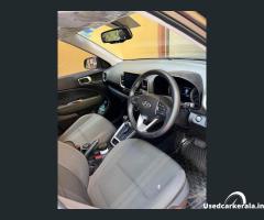 SALE:: 2020 Hyundai Venue Turbo