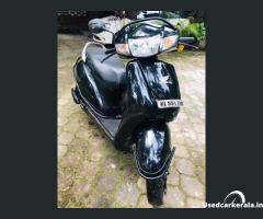 HONDA SCOOTER FOR SALE
