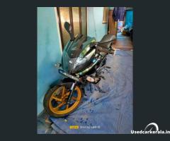 Pulsar 220f for sale