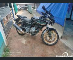 Pulsar 220f for sale