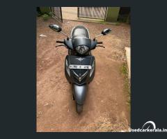 Yamaha fasino 2019 for sale