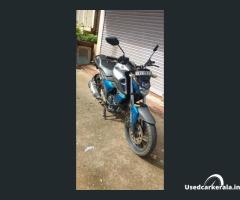 Yamaha FZ V3 For Sale