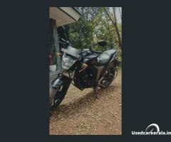 SALE:: 2015 Suzuki Gixxer 155cc