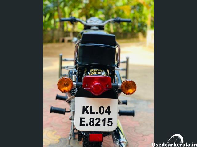 ROYAL ENFIELD FOR SALE