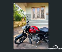 ROYAL ENFIELD CLASSIC 350 SALE IN MALAPPURAM DISTRICT