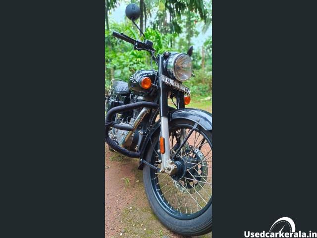 ROYAL ENFIELD  FOR SALE