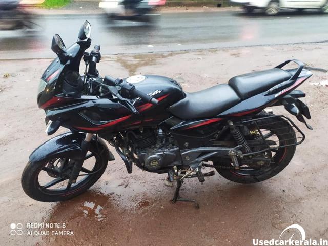 PULSAR 220 FOR SALE