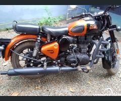 2022 Royal enfield classic 350 Sale in Palakkad