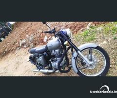 ROYAL ENFIELD FOR SALE