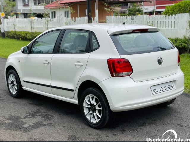 SALE:: 2012  Volkswagen Polo