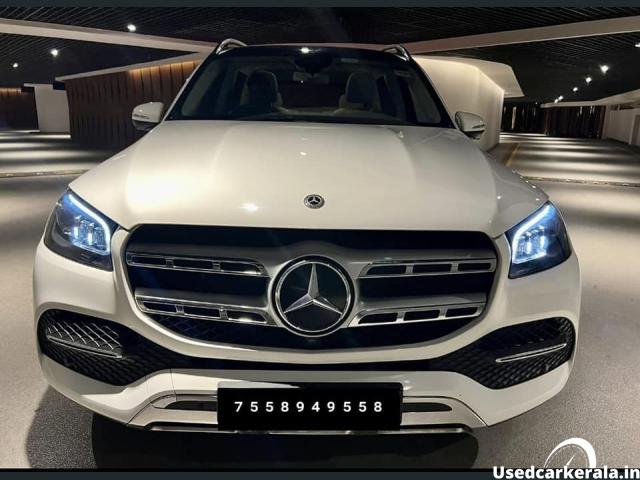 SALE:: Mercedes-Benz GLS 400d