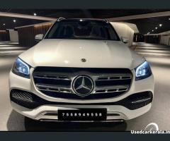 SALE:: Mercedes-Benz GLS 400d