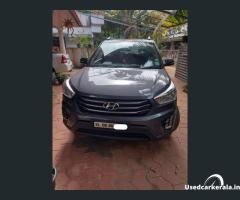 SALE:: CRETA 2018 E PLUS