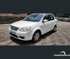 Ford Fiesta Doctor used car for sale in Kothamangalam