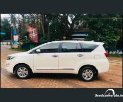 For RENT: Self Drive Cars for NRIs to travel with Family