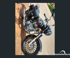 2016 Royal Enfield second owner 27000 km