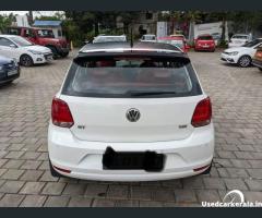 Volkswagen GT TSI 2015 model for urgent sale in Kottayam