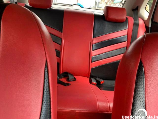 Volkswagen GT TSI 2015 model for urgent sale in Kottayam