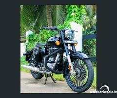 Modified Classic 350 Showroom condition No pending works