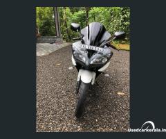 2017 Yamaha R15 v2 for sale