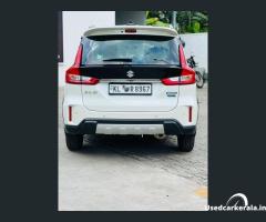 2020 Maruti Suzuki XL6 (ALPHA (Automatic) Km :: 5000 Only