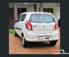 Car for rent in Calicut- airport delivery available