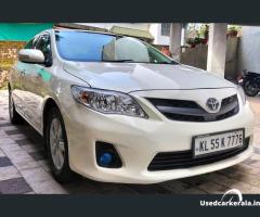 Toyota Corolla ALTIS for sale