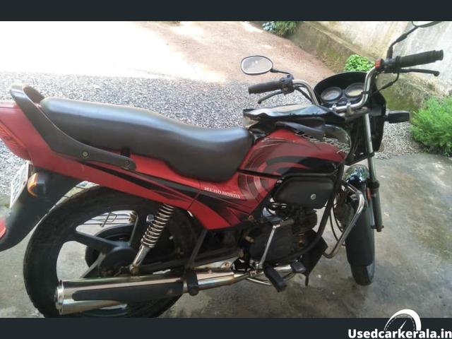 2008 model passion plus for sale in Ottappalam