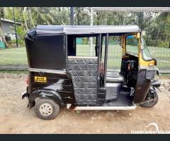 2019 model Autorickshaw for sale in Tirurangadi