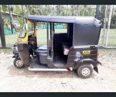 2019 model Autorickshaw for sale in Tirurangadi