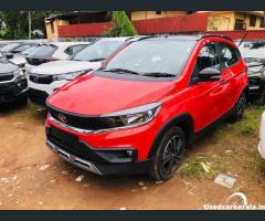 Get your brand new tiago nrg