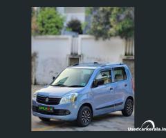 2012/February Maruti Wagonr (LXi),Low Km,Lots Of Extra's,Showroom Condition