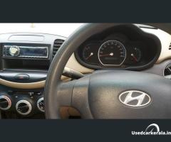 Hyundai i10 -65000 KMs