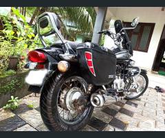 Bajaj Avenger 220cc (Cruise) Bike for Sale