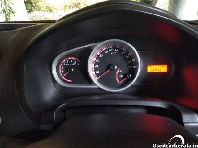Ford Figo 2014 Zxi Petrol (Negotiable)