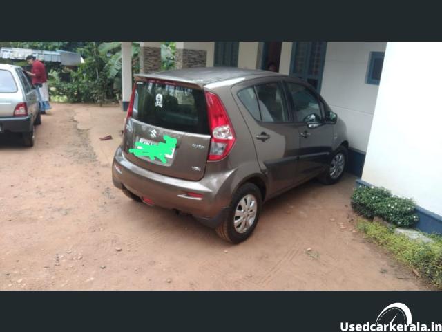 Maruthi Ritz For Sale