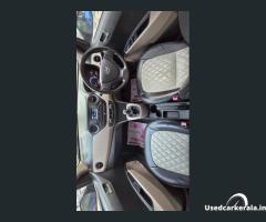 2014 HYUNDAI XCENT SX CRDI DIESEL CAR