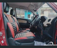 Wagonr VXi 2017 Ful option model car  in Alappuzha
