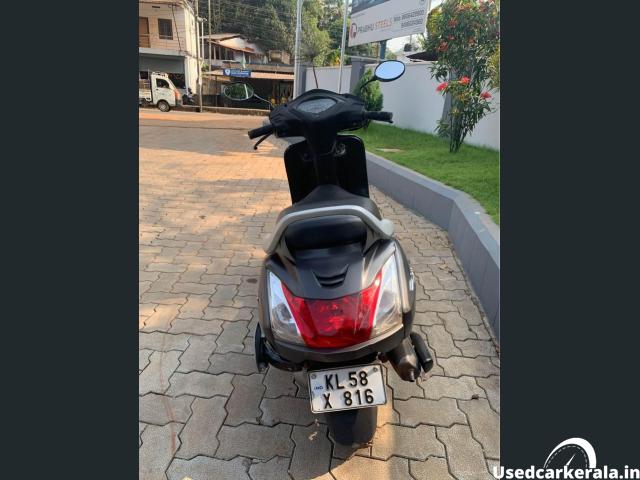 Activa 4g 17-18 for sale in Perinthalmanna